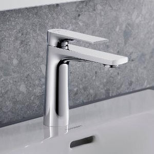 misturador monocomando para lavatório