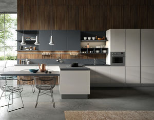 cozinha contemporânea 1
