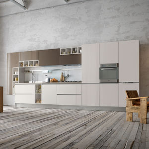 cozinha contemporânea