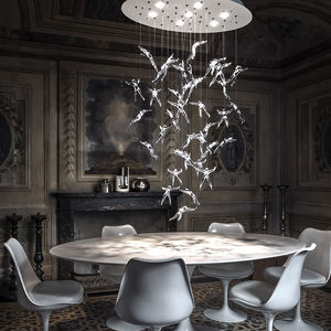 lustre contemporâneo