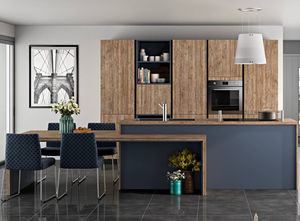 cozinha contemporânea 1