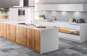 cozinha contemporânea 1