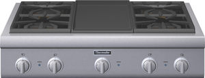 cooktop a gás