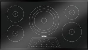 cooktop de indução