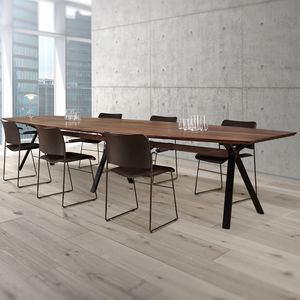 mesa contemporânea