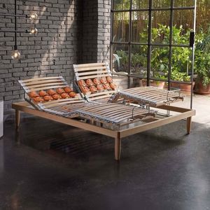 estrado para cama de casal 1