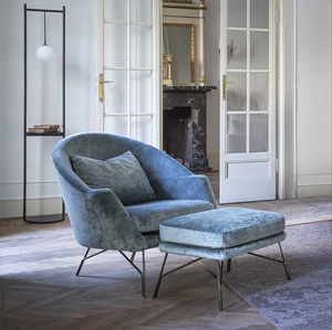 poltrona contemporânea 1