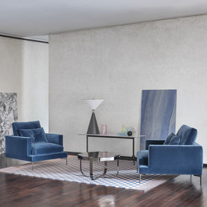 poltrona contemporânea 1