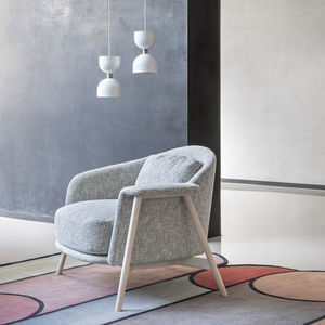 poltrona contemporânea 1