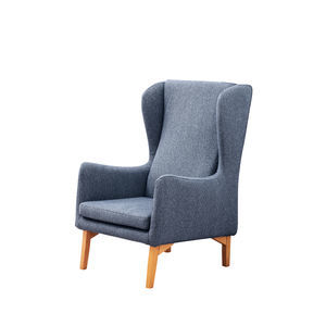 poltrona contemporânea 1