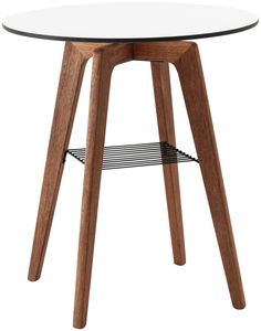 mesa de lanchonete contemporânea 1