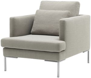 poltrona contemporânea 1