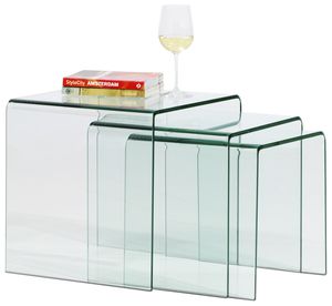 mesa ninho contemporânea 1