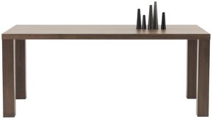 mesa de jantar contemporânea