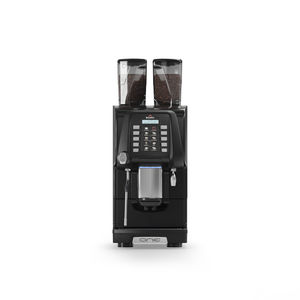 máquina de café expresso