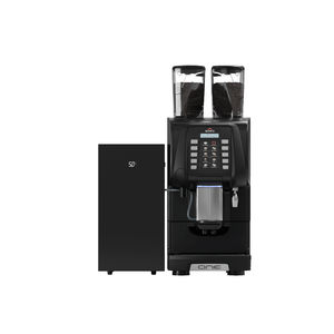 máquina de café expresso
