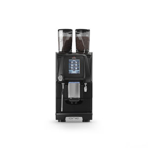 máquina de café expresso