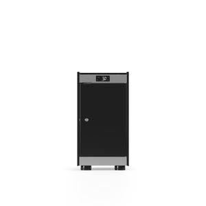 refrigerador com 1 porta