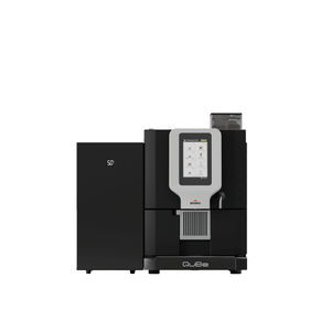 máquina de café expresso