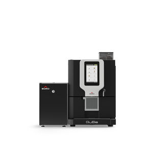 máquina de café expresso
