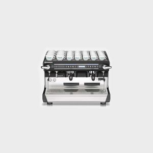máquina de café expresso