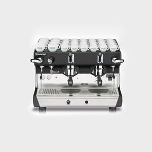 máquina de café expresso