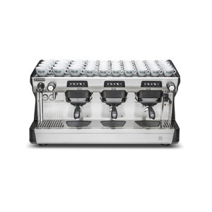máquina de café expresso