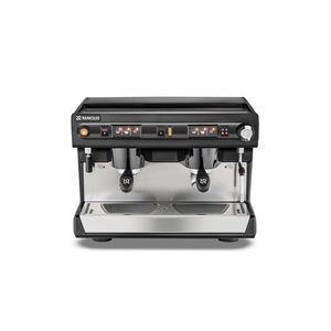 máquina de café expresso