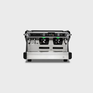 máquina de café expresso