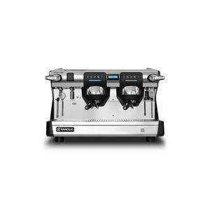 máquina de café expresso