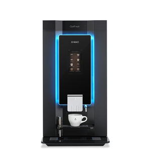 máquina de café expresso / combinada / com filtro / totalmente automática