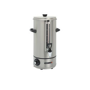 dispensadora de água quente