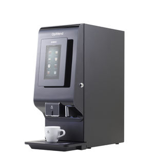 máquina de café expresso
