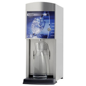 dispensadora de água fria