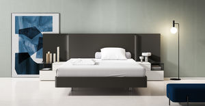 cabeceira para cama de casal 1