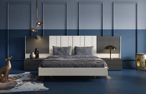 cabeceira para cama de casal