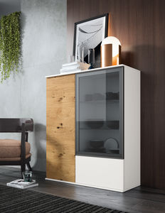buffet aparador contemporâneo