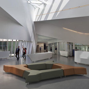 banco contemporâneo