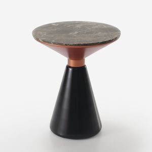 mesa lateral contemporânea
