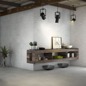 placas de revestimento em grés porcelanato