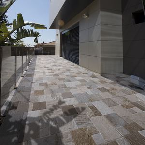 placas de revestimento em grés porcelanato