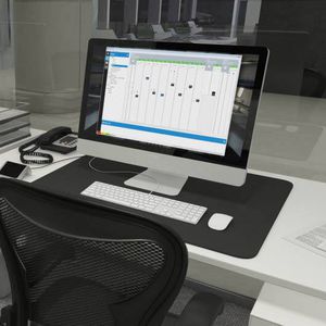 software de gestão