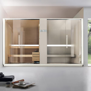 sauna banho turco