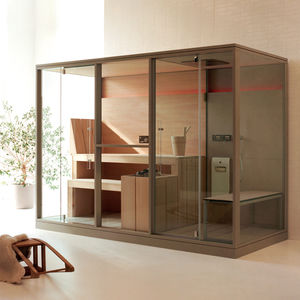 sauna banho turco