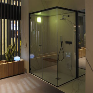 banho turco da linha residencial 1