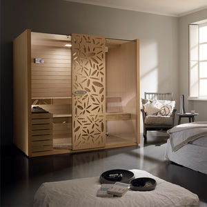 sauna da linha residencial 1