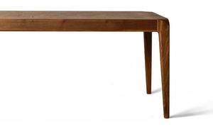 mesa contemporânea