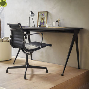 mesa secretária contemporânea