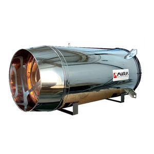 gerador de ar quente a óleo combustível 1