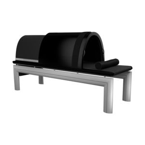 sauna de infravermelho